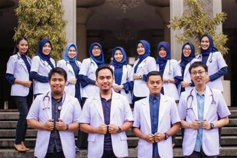 Fakultas Kedokteran Terbaik Di Indonesia Homecare24