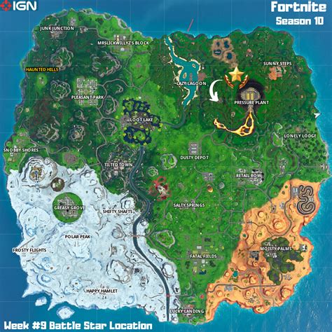 Titled towers and happy hamlet both have three potential spawns with loot lake also having plenty. Critique: Vending Machine In Fortnite Season X