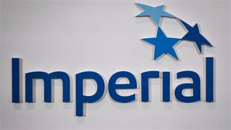 Imperial Oil Q3 Profit Edges Above 1 Billion Thanks To Gas Stations