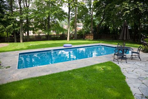 Farm stay has b&bs, self catered cottages, and even glamping and camping locations with indoor pools. The Pros and Cons of Homes with Pools | Quincy Vrecko Real ...