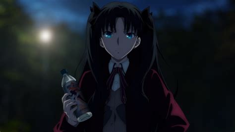 Fondos De Pantalla Chicas Anime Anime Screenshot Serie De Destino Noche De Estancia De