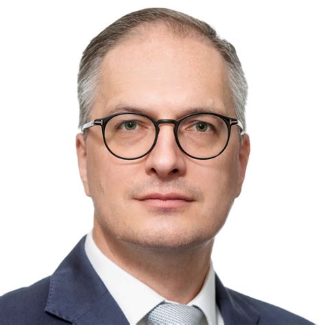 Scipio Alexander Oudkerk Msc Chief Financial Officer Cfo Josef
