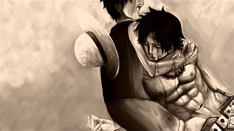 Maybe you would like to learn more about one of these? One Piece SAD Wallpapers - Wallpaper Cave