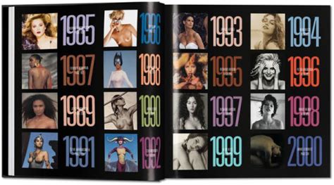 Years Of Pirelli Calendar By Philippe Daverio Hardcover Barnes