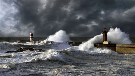 Wallpaper Landscape Sea Water Rock Nature Shore Vehicle Clouds