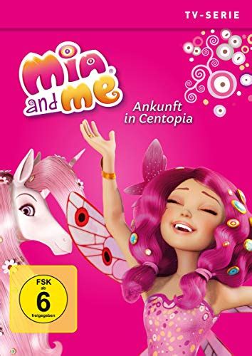 Mia And Me Abenteuer In Centopia Fernsehseriende