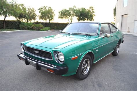 Click here to be notified when a toyota corolla is added to the database by email or subscribe to our rss feed webmasters, click here for code to display the feed on your site! Kidney, Anyone? 1979 TE51 Toyota Corolla SR5 Sport Coupe | Japanese Nostalgic Car