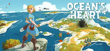 100% safe and virus free. Oceans Heart Download Free PC Game Direct Link