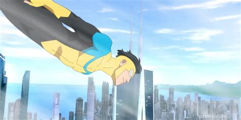 Hank, a loveable dog with a head full of dreams about becoming a samurai, sets off in search of his destiny. Invincible Animated Series Teaser Trailer Revealed During ...