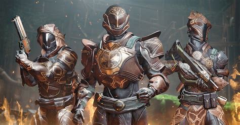 Destiny 2 Iron Banner Armor Weapons And For The War To Come Guide