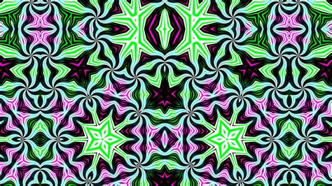 abstract, Multicolor, Patterns, Psychedelic, Digital, Art, Backgrounds, Kaleidoscope, Colors ...
