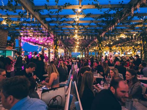 The 10 Best Rooftop Bars In London Best Rooftop Bars London Bars