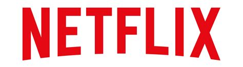 Netflix Logo Png Free Transparent PNG Logos