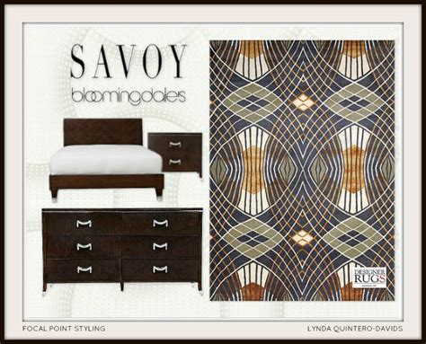 Focal Point Styling Deco Details Today Savoy Collection At Bloomingdales
