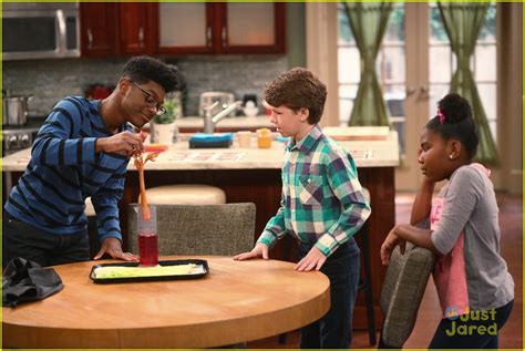 Full Sized Photo Of Kc Undercover Accidents Will Happen Stills 03 Who
