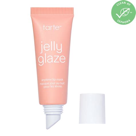 Buy Tarte Sea Jelly Glaze Anytime Lip Mask Sephora Australia