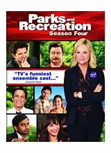 Pictures of Parks And Recreation Season 2 Free Online