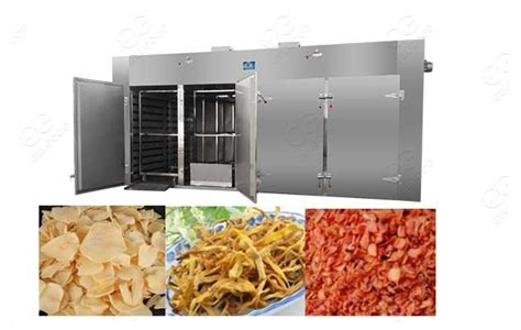 Commercial Dried Ginger Garlic Machine Ginger Processing Machine