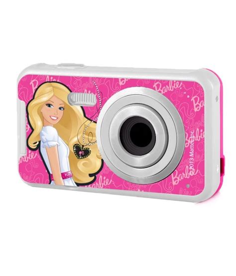 Barbie Digital Camera Buy Barbie Digital Camera Online At Low Price
