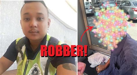 Lady Gets Robbed In Pavilion Mall How The Police Handled The Case Surprised Malaysian Netizens