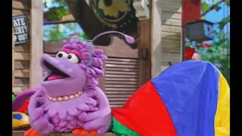 Barney And Friends Rainbow