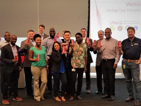 Sonya Legaspi Mba On Linkedin An Awesome Day At Coca Cola With This
