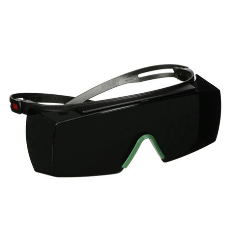 walter a wood 3m™ 7100220603 securefit™ 3700 series safety glasses