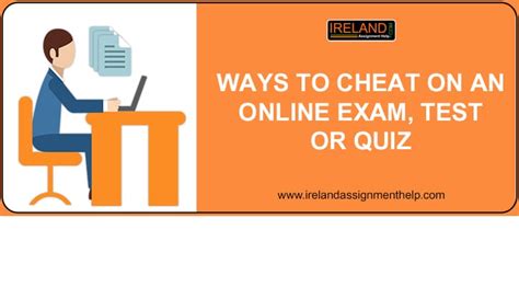 How can i access blackboard while taking a test? How to Cheat in an Online Exam and Not Get Caught? | Test ...