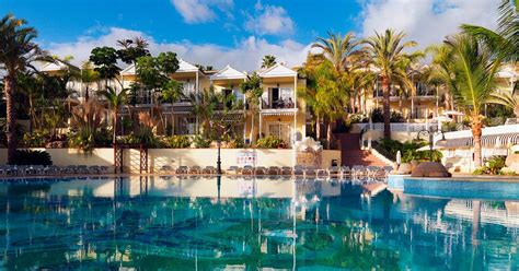 Mit all inclusive den urlaub genießen. Cheap all-inclusive hotels in Tenerife that are great for ...