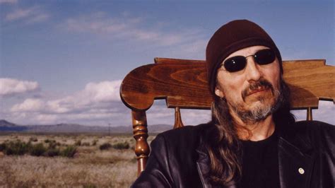 john trudell native american activist and artist dies at 69 kqed