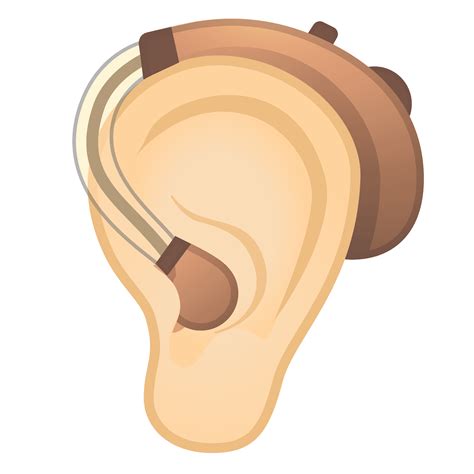 Hearing Aid Clip Art Hearing Aids Clip Art Hd Png Download Clip