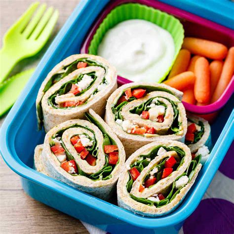 Veggie Lunch Ideas For Toddlers Pic Flamingo