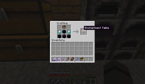 A guide on how to read and understand an enchantment table for minecraft xbox 360, minecraft xbox one as well as minecraft ps3 and minecraft ps4 (and ps vita. Minecraft How To: How to get Enchantment Level 50