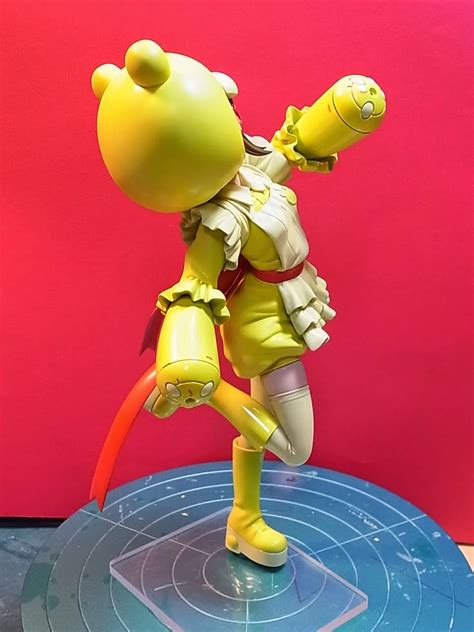 Gundam Hobby Life Featured Content China Kousaka Beargguy Iii Cosplay Figure