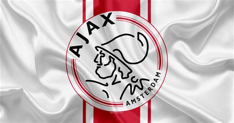 Ajax Logo Ajax 3d Club Logo Led Verlichting Display Americanshop Geef Ajax Z N Gezicht Terug