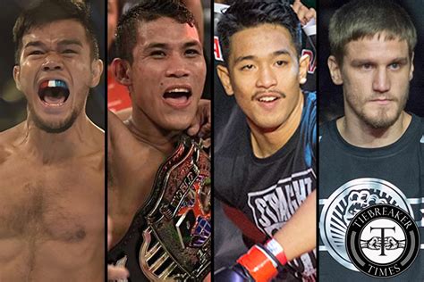 Filipino Fighters Hoping To Get Shot At Ufc Manila Card