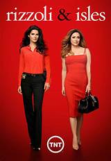 Watch Rizzoli And Isles Photos