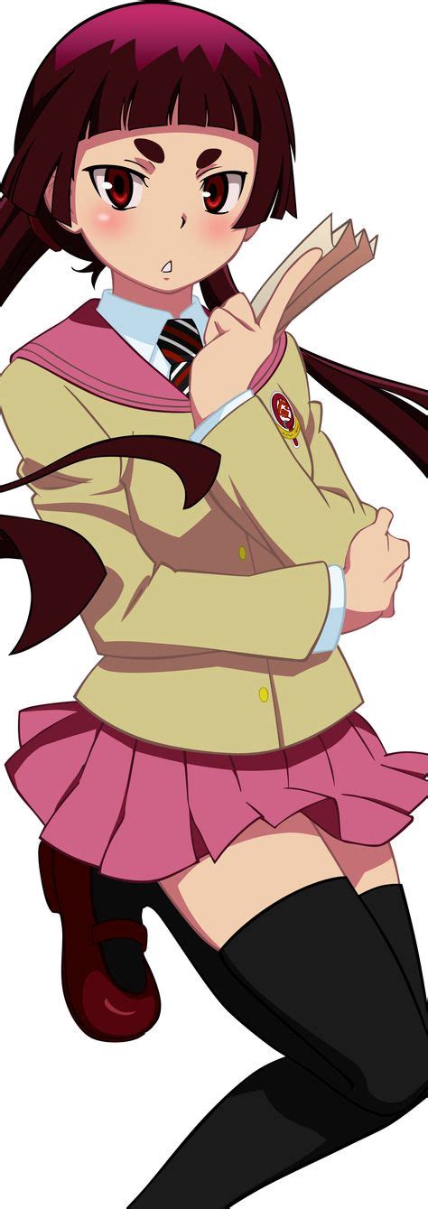 Izumo Kamiki By Narusailor On Deviantart Rin Okumura Anime E Personagens