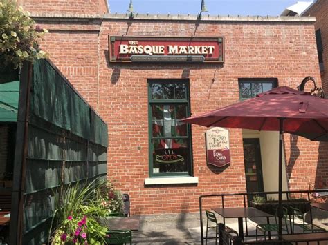 5 Of The Best Basque Restaurants In Boise Dear Boise Idaho