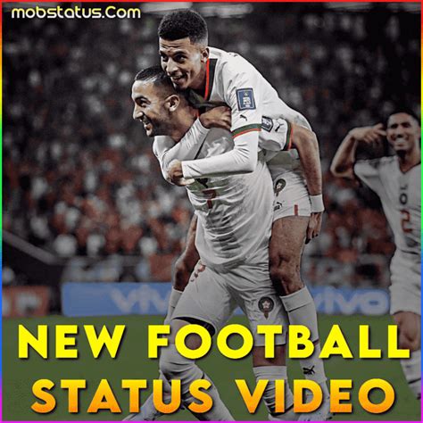 New Football Whatsapp Status Video Download Full Screen