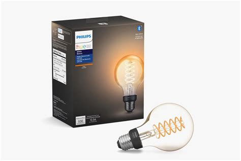 Philips Hue Color Changing Smart Light Bulbs Available At