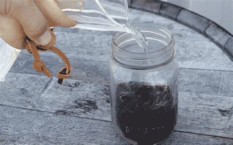 How To Make Cold Brew At Home Death Wish Coffee Company