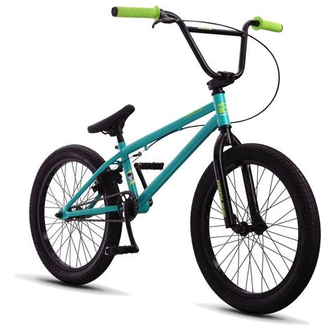 Redline Rival 20 Inch Childrens Kids Youth Freestyle Bmx Bike Bicycle