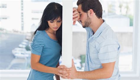 7 Signs You Re Trapped In A Troubled Relationship