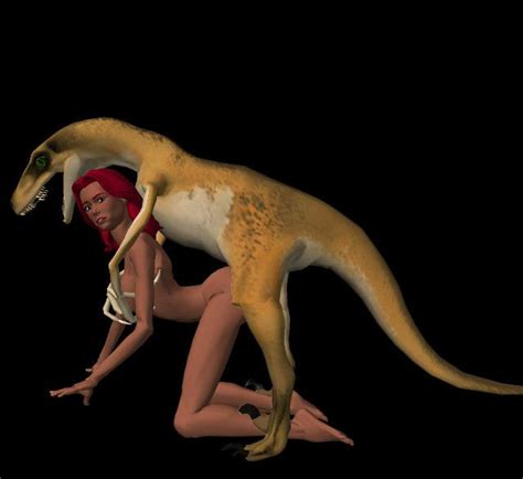 Rule 34 3d Zoophilia Dinosaur Doggy Style Doggy Style Female Feral
