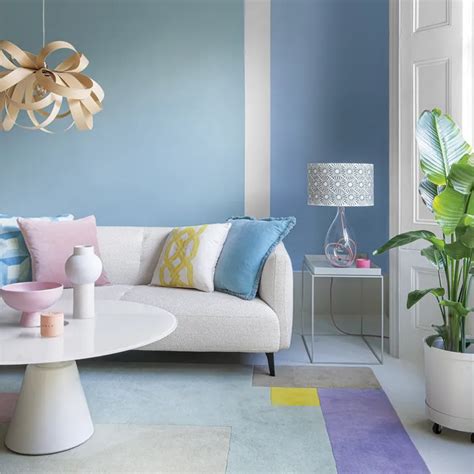 Living Room Paint Ideas 2019 Uk Baci Living Room