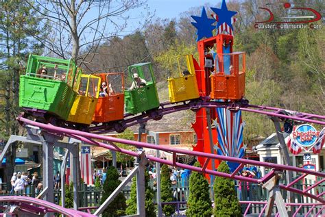 Veggietales Sideshow Spin Dollywood Dollywood Favorite Vacation