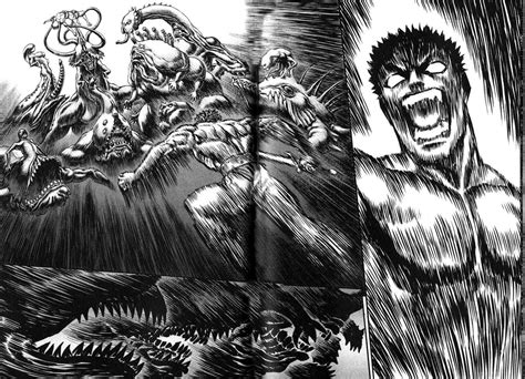 Berserk Volume 13 Vf Lecture En Ligne Japscan Disegno Manga