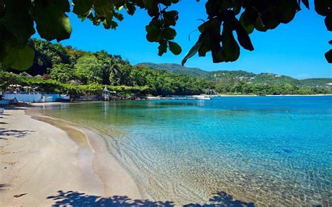 Best Beaches In Jamaica Beach Holidays For Couples