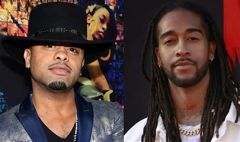 Raz B Left ‘traumatized Over Omarions New Docuseries ‘why Would They